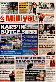 MİLLİYET