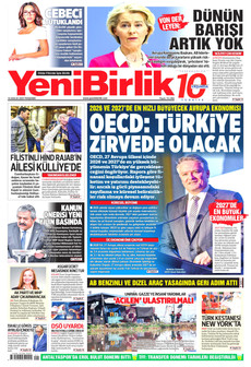YENİBİRLİK