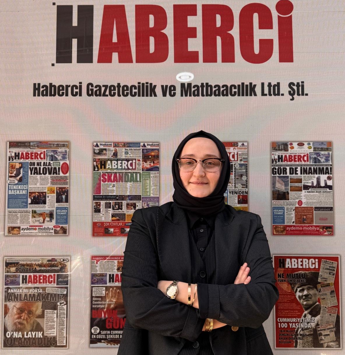 Zeynep Taştan